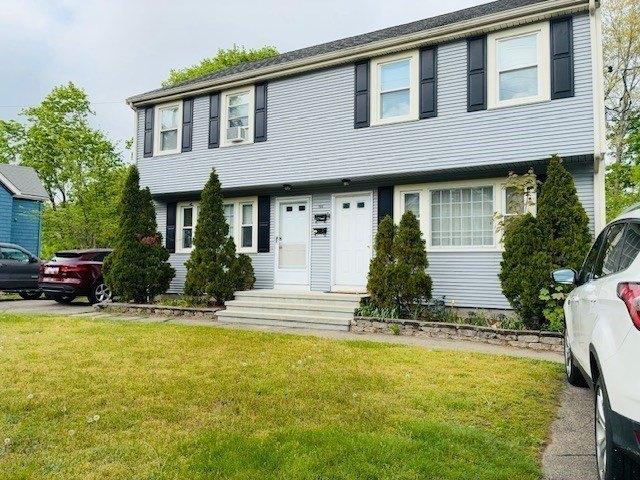 House for sale in Walpole, Massachusetts