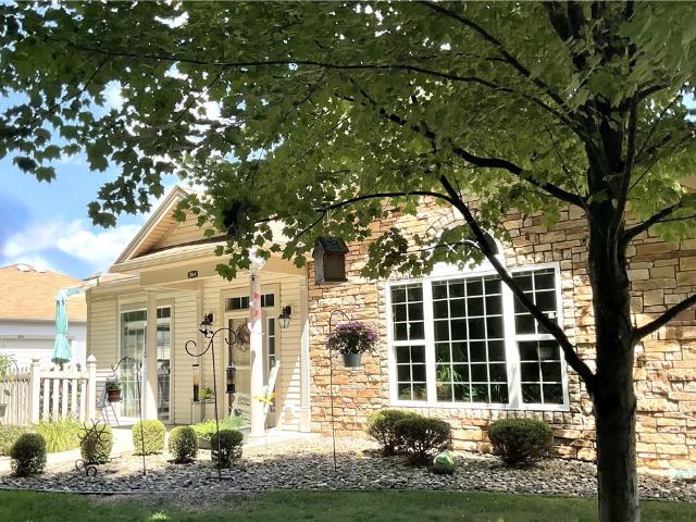 Condo for sale in Mercer, Pennsylvania