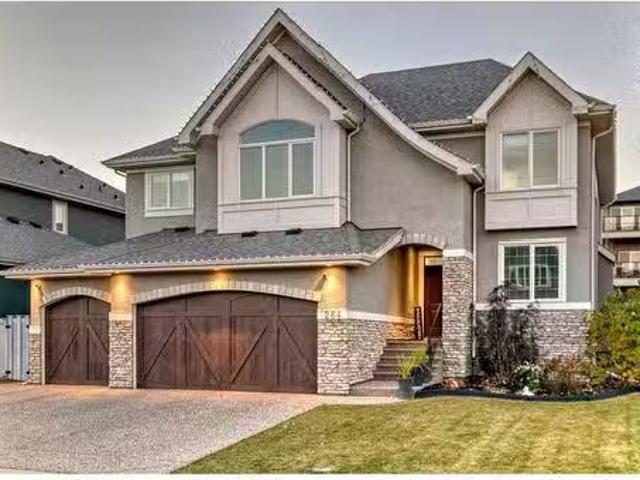 House for sale in Chestermere, Alberta