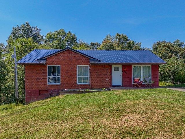 House for sale in Olive Hill, Kentucky