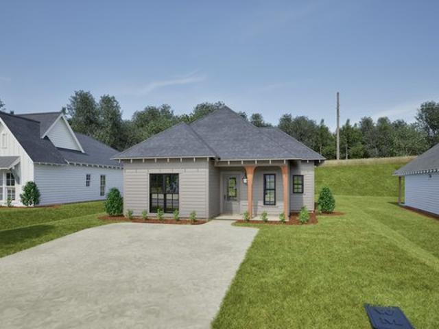 House for sale in Opelika, Alabama