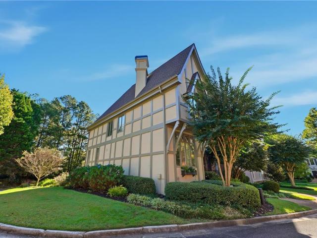 Townhouse for sale in Johns Creek, Georgia