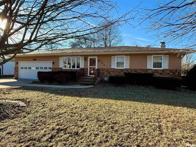 Property for sale in Knoxville, Illinois