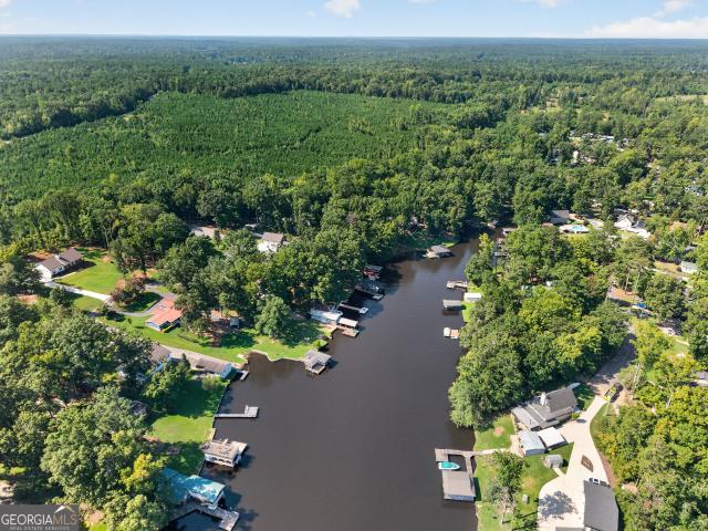 House for sale in Eatonton, Georgia