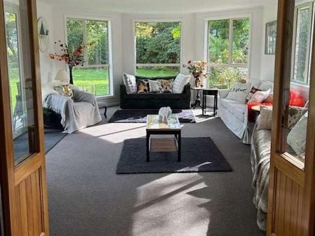 House for rent in Geraldine, Canterbury