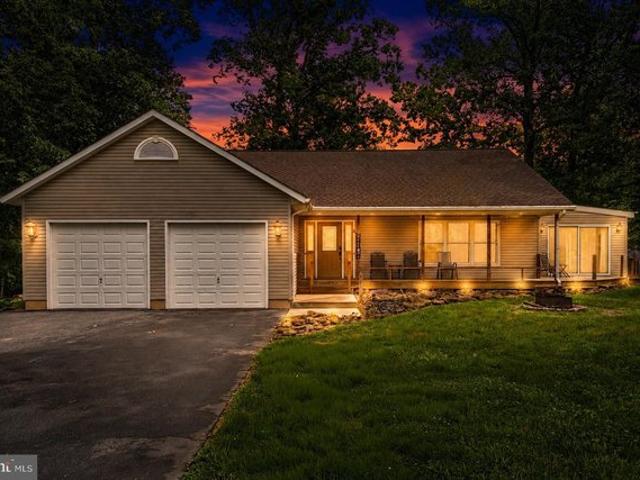 House for sale in Alloway, New Jersey