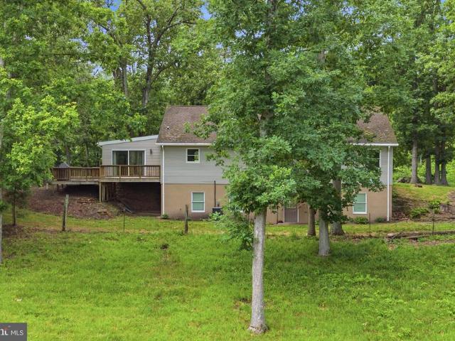 House for sale in Alloway, New Jersey