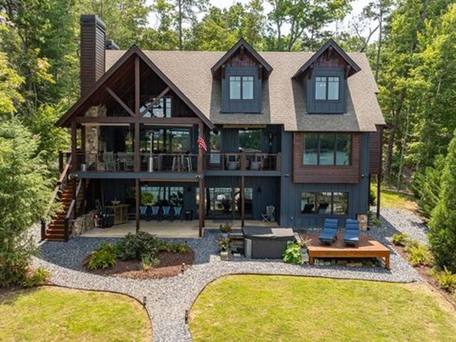 House for sale in Morganton, Fannin County