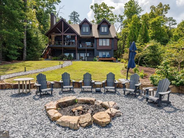 House for sale in Morganton, Fannin County