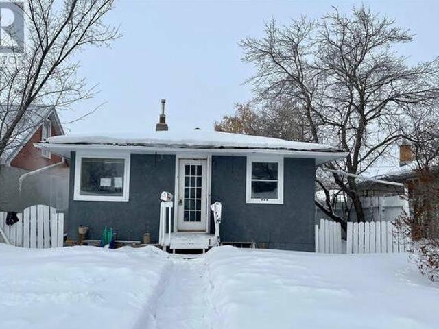 House for sale in Regina, Saskatchewan
