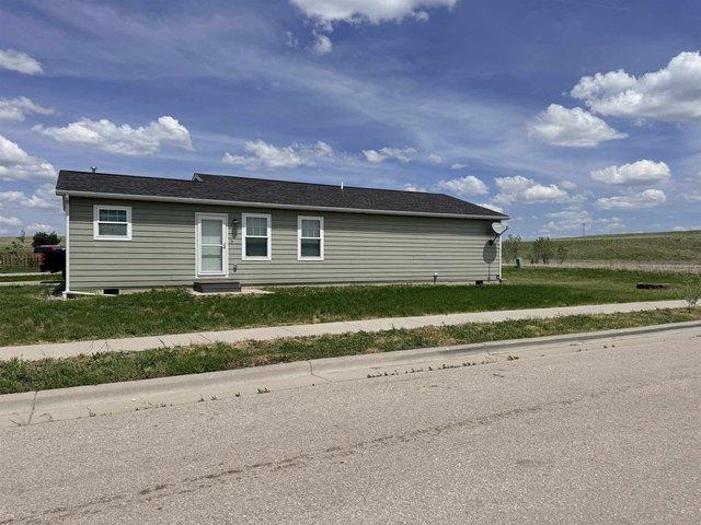 House for sale in Box Elder, South Dakota