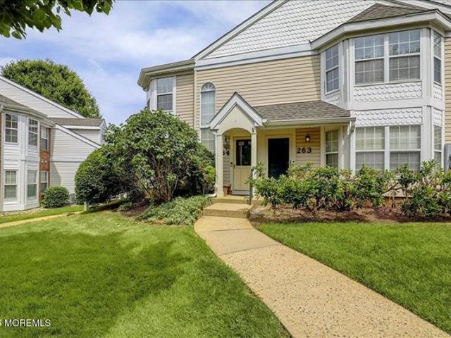 Condo for sale in Monmouth, New Jersey