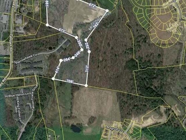 Land for sale in Saratoga, New York
