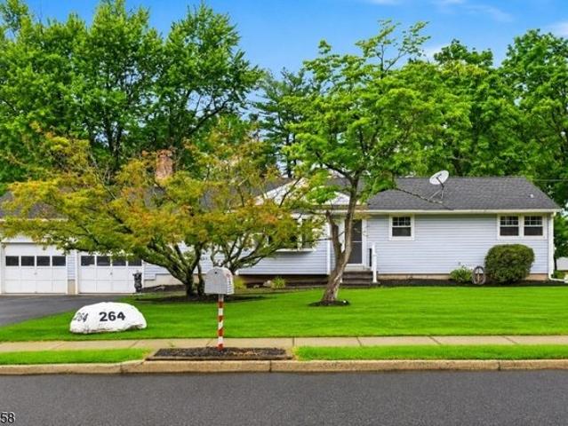 House for sale in Bridgewater, New Jersey