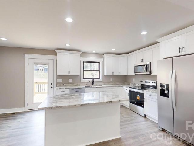 House for sale in Lawndale, North Carolina
