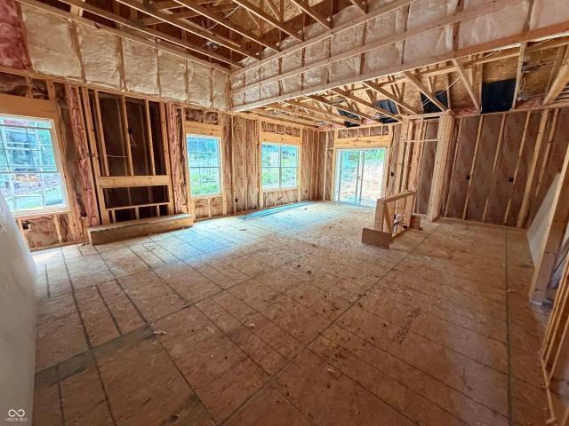 House for sale in Coatesville, Indiana