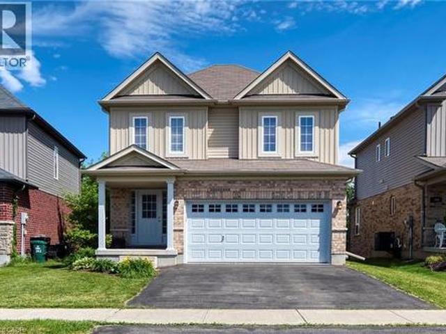 House for sale in North Dumfries, Ontario
