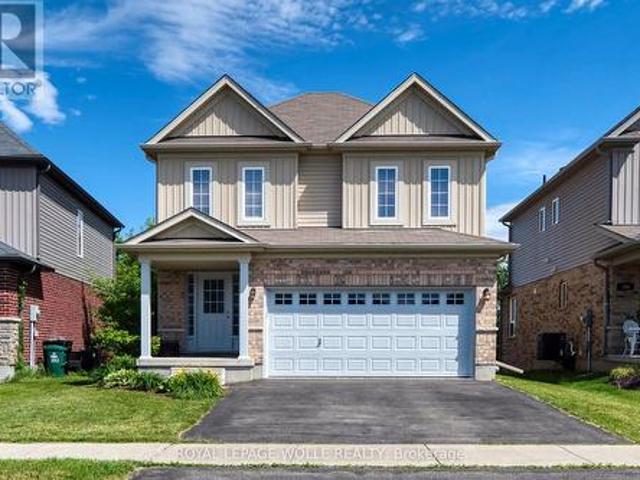 House for sale in North Dumfries, Ontario