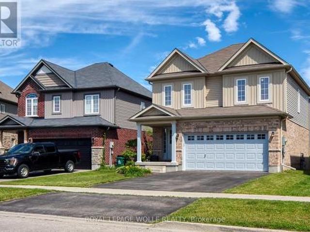 House for sale in North Dumfries, Ontario