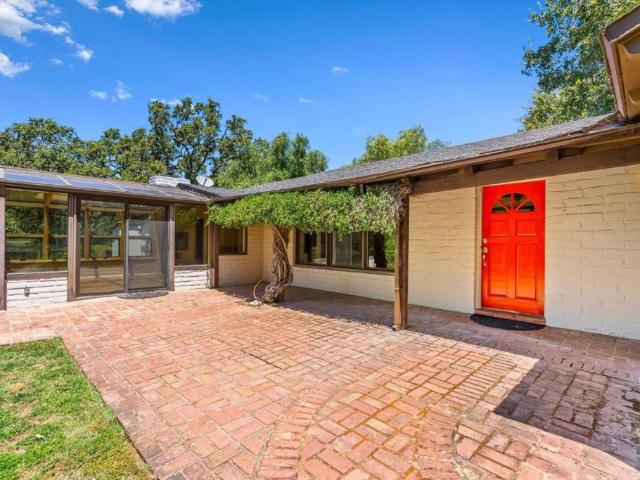 House for sale in California