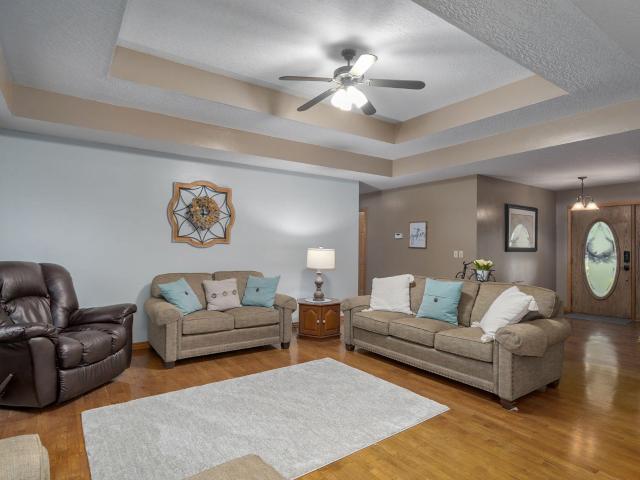 House for sale in Springfield, Missouri