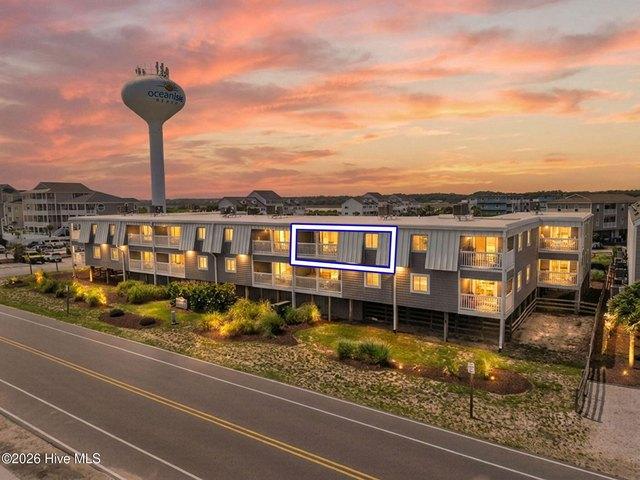 Condo for sale in Ocean Isle Beach, North Carolina