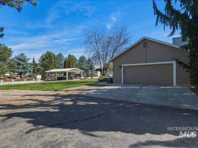 House for sale in Eagle, Idaho