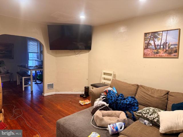 Townhouse for sale in Philadelphia, Pennsylvania