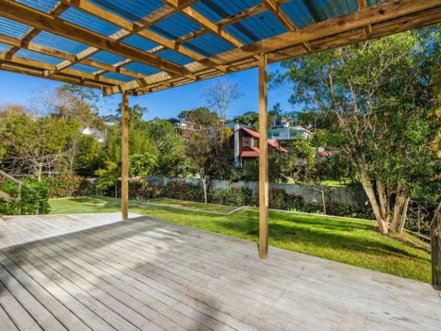 House for rent in Whangaparaoa, Oroua County