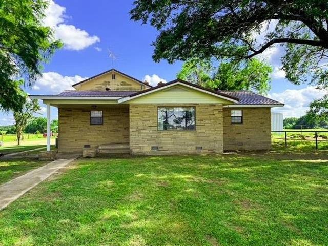House for sale in Indianola, Oklahoma