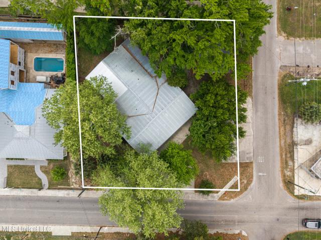 House for sale in Bay Saint Louis, Mississippi