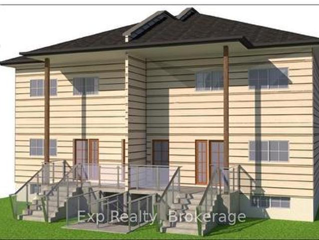 Property for sale in Kingston, Ontario