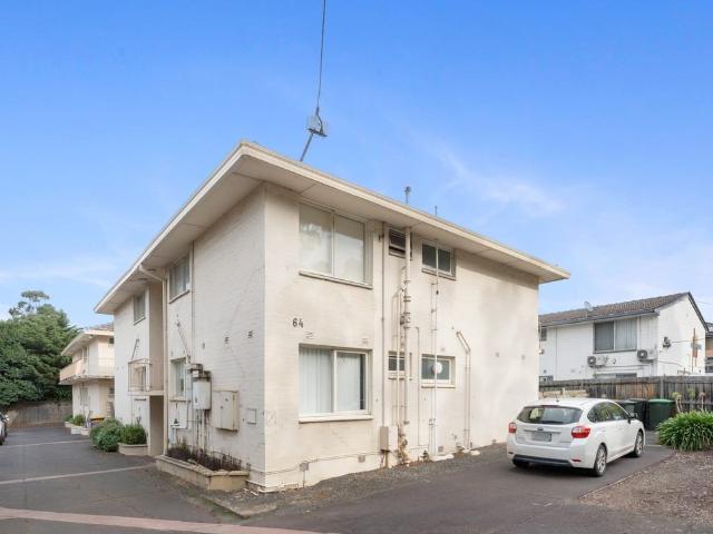 Apartment for rent in Clayton, Melbourne