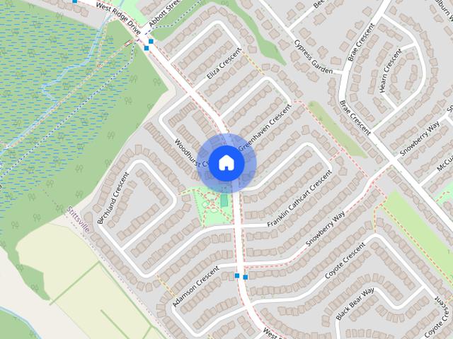 House for rent in Mulhurst Bay, Ontario