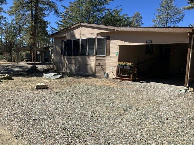 House for sale in Prescott, Arizona
