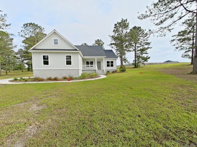 House for sale in Grady, Georgia