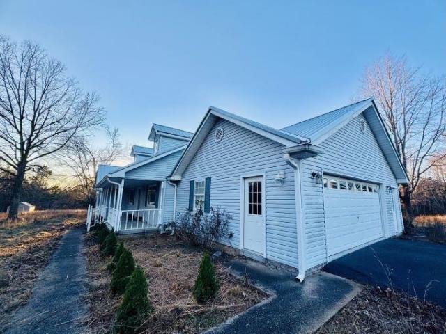 House for sale in Kentucky