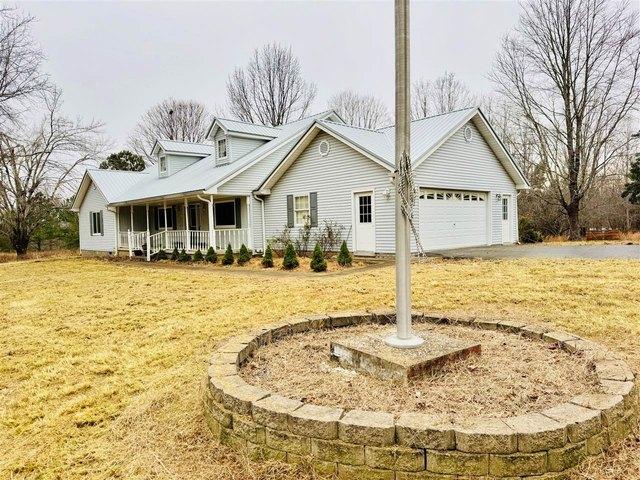 House for sale in Kentucky