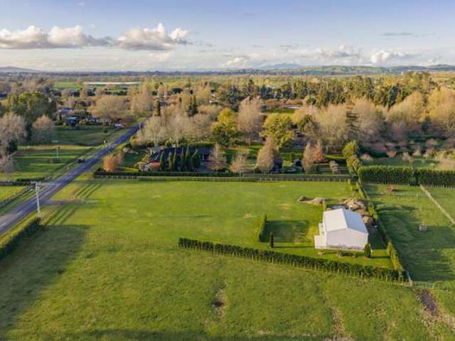 Land for sale in Matangi, Waikato