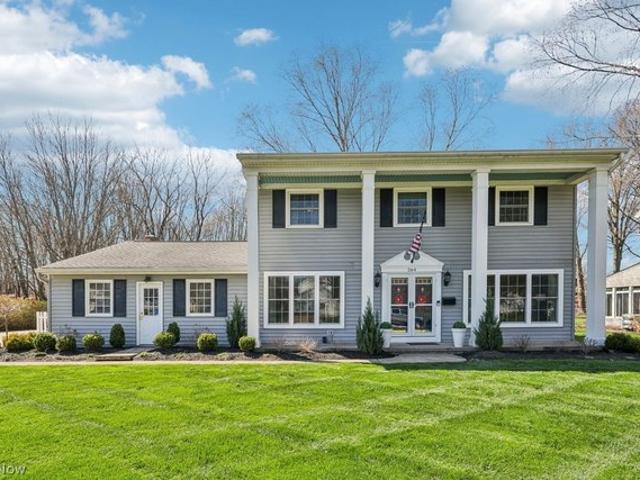 House for sale in Avon Lake, Ohio