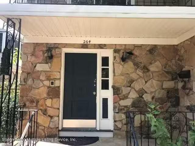 House for rent in New York
