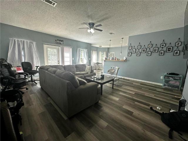 House for sale in Robeline, Natchitoches Parish