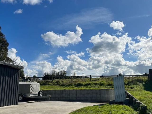 House for rent in Kawau Island, Oroua County