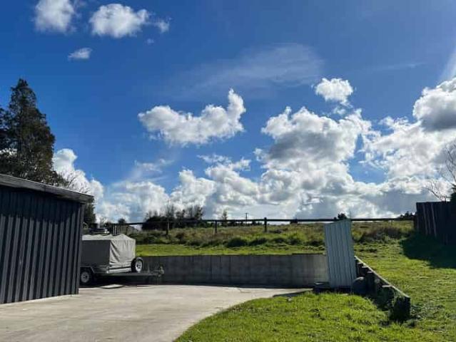 House for rent in Kawau Island, Oroua County