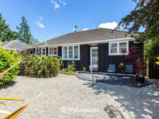 House for sale in Pauatahanui, Wellington
