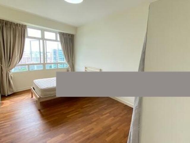 Apartment for rent