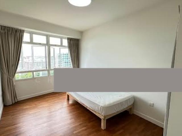 Apartment for rent
