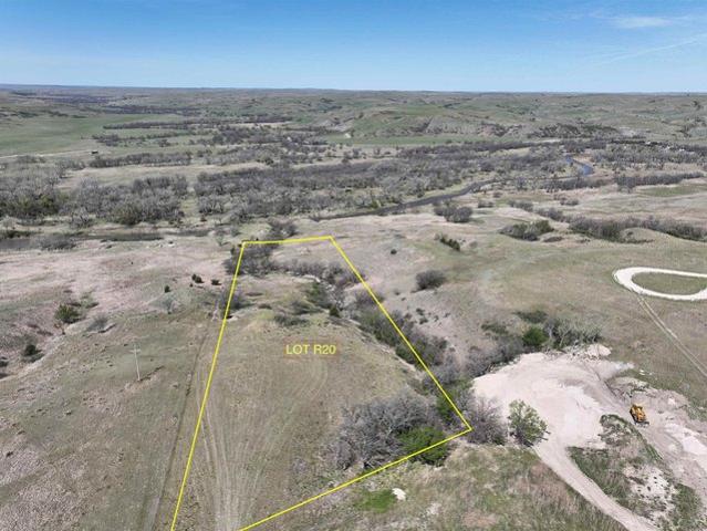 Land for sale in South Dakota
