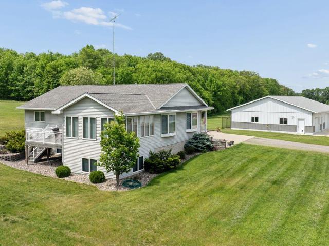 House for sale in Minnesota
