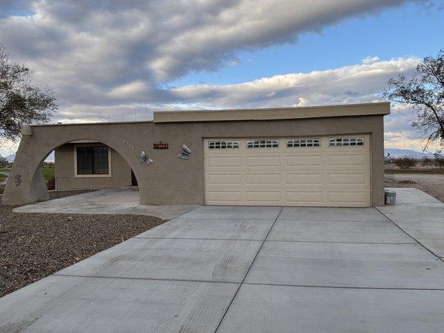 House for sale in Desert Center, California